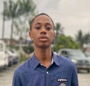 Joshua Onyeabor
